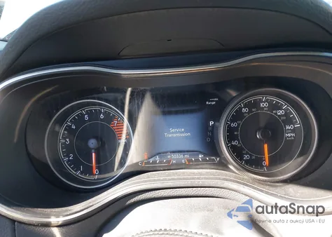 2019 Jeep Cherokee Limited 4X4 z USA, uszkodzony, nr VIN 1C4PJMDX5KD483412